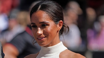 La rutina de Meghan Markle en Reino Unido para reducir el estrés del último mes con deporte: “Le encanta el pilates con máquinas”