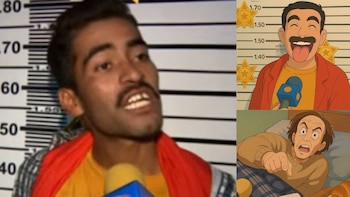 Usuarios convirtieron a los personajes