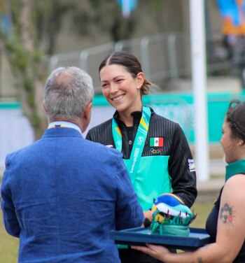 Gabriela Rodríguez / Mexicanos y