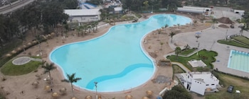 Rafael López Aliaga informó que