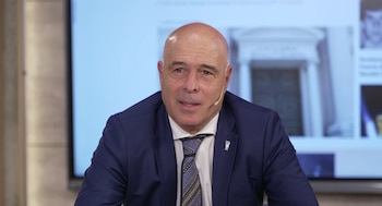 (Infobae en Vivo)