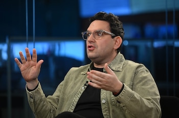 Damián Betular