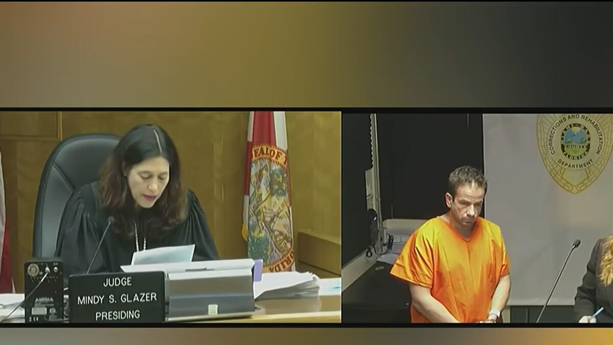 Imagen de la noticia: Acusan a un exdirectivo de desviar más de USD 1,2 millones destinados a personas sin hogar en Miami