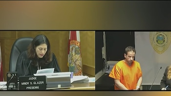 Thomas Jardon enfrenta 57 cargos penales por el presunto desvío de fondos destinados a personas sin hogar en Miami-Dade