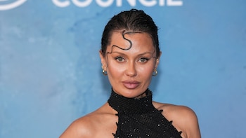 La influencer de moda que le dice la verdad a Putin