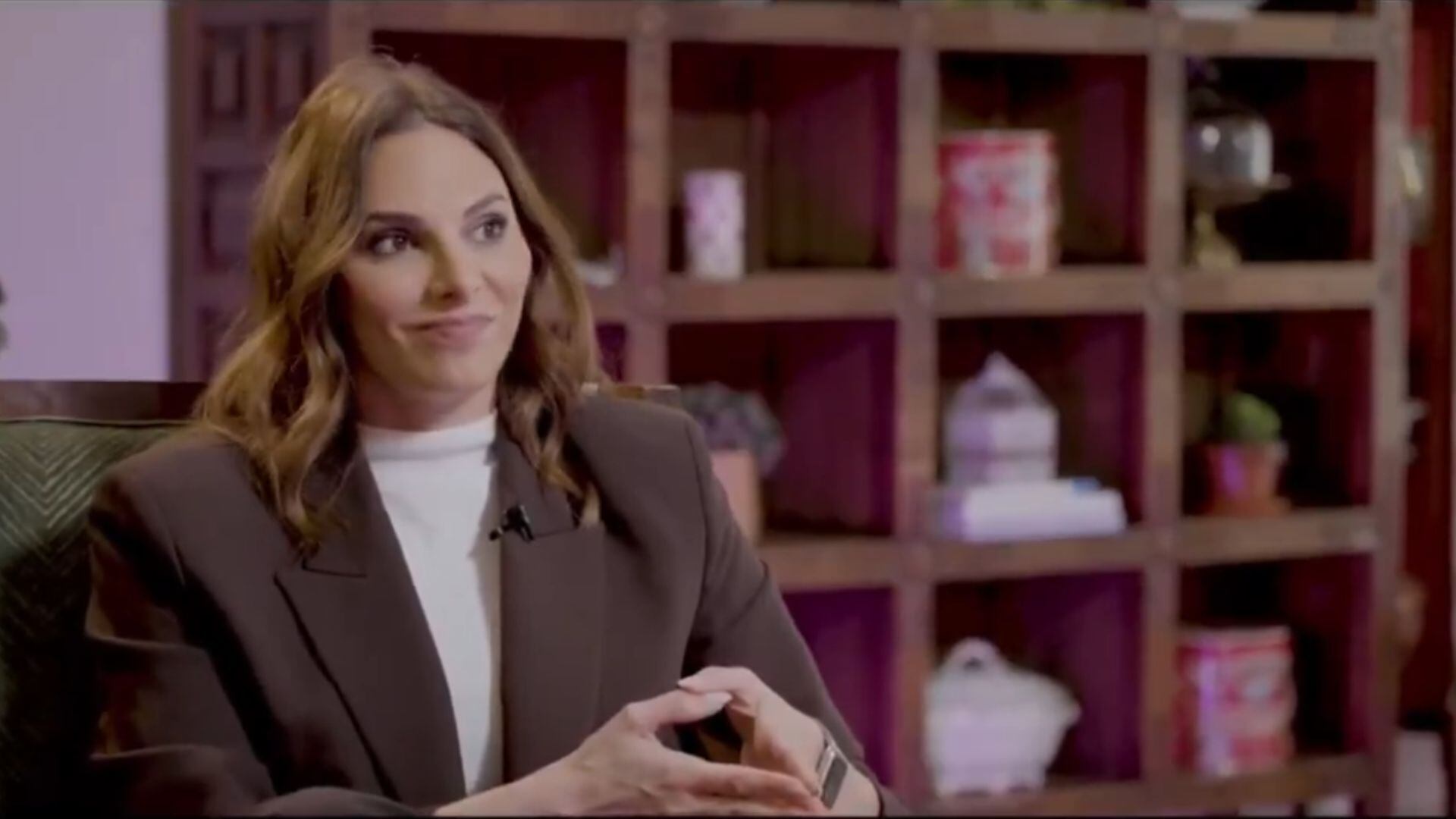 Irene Rosales detalla en ‘¡De Viernes!’ las causas de su ruptura con Kiko Rivera (De Viernes)