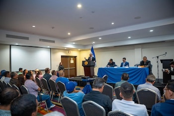 Transportistas históricos dejan atrás la