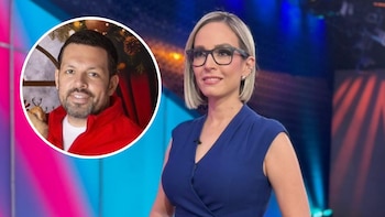 ¿Qué le pasó al esposo