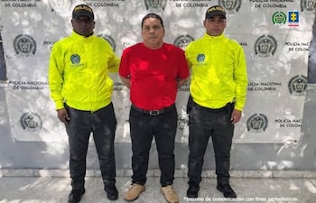 Reynaldo Rafael Castillar Carmona -