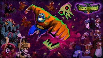 Podría definirse como una mezcla