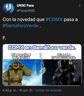 (Foto: Twitter/@FansUNSC)