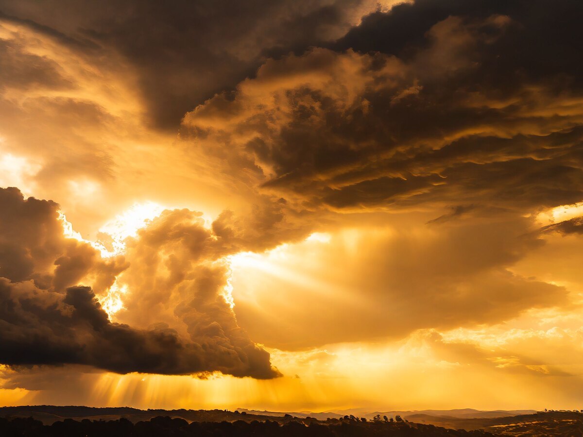 Clima en Santiago Ixcuintla: la predicción para este 27 de octubre - Infobae