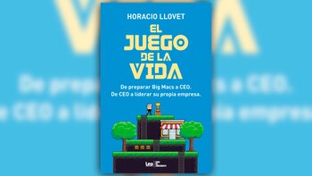 "El juego de la vida",