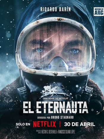 Carla Peterson comparte imágenes del