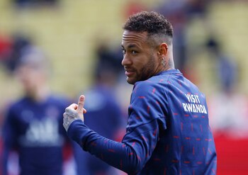 Un periodista francés acusó a