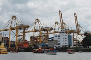 Buenaventura Colombia