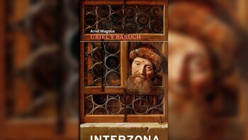 "Uriel y Baruch" está inspirada