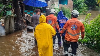 El Salvador refuerza su capacidad