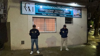 cristian rodriguez falso cardiologo