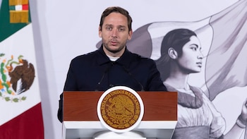 Gobierno reporta altas tasas de