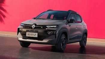 El auto más económico de la región se reinventa: cómo es, cuánto cuesta y cuándo llegará a la Argentina