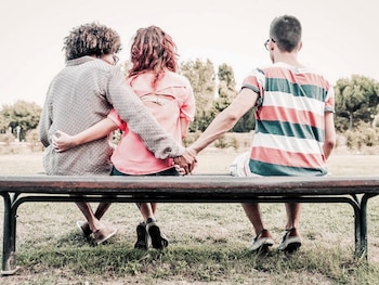 Necesita de un acuerdo entre