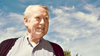 Chuck Feeney