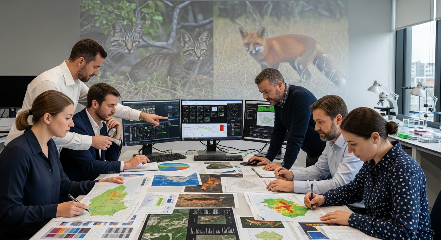 La confianza en los compañeros favorece una comunicación abierta y fortalece el sentido de pertenencia en equipos de trabajo (Imagen Ilustrativa Infobae)