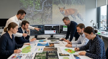 El debate sobre el control