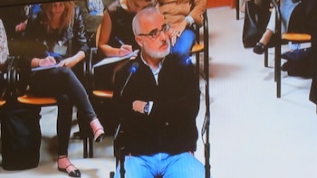 La Audiencia de Salamanca deniega el permiso a Alfonso Basterra por la gravedad del asesinato de su hija