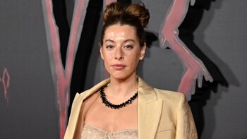 Belén Écija, centrada en el