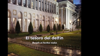 El periodista Diego Buenosvinos convierte