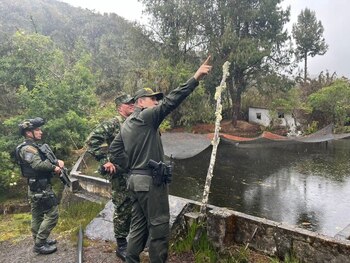 Caso de la muerte de