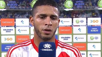 Arón Sánchez participó en todos