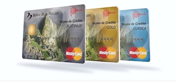 Para obtener una tarjeta de