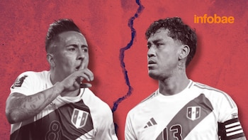 Christian Cueva apuntó contra Renato