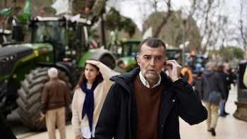 Maíllo pide a Junta un