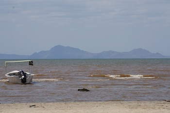 Lago Turkana