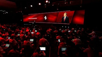 El Market Capital Day se