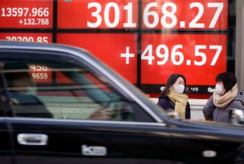 EFE/EPA/FRANCK ROBICHON/Archivo