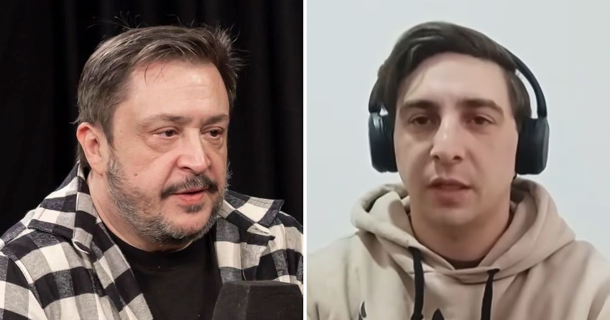 Photo: Infobae 18 Investors Sue Hernán Casciari Over Fraud Allegations
