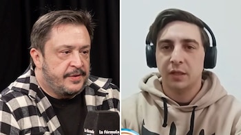 Uno de los denunciantes de Hernán Casciari relató su experiencia como socio productor: “Pedimos los papeles y los rendimientos y nos mandaron un Excel”