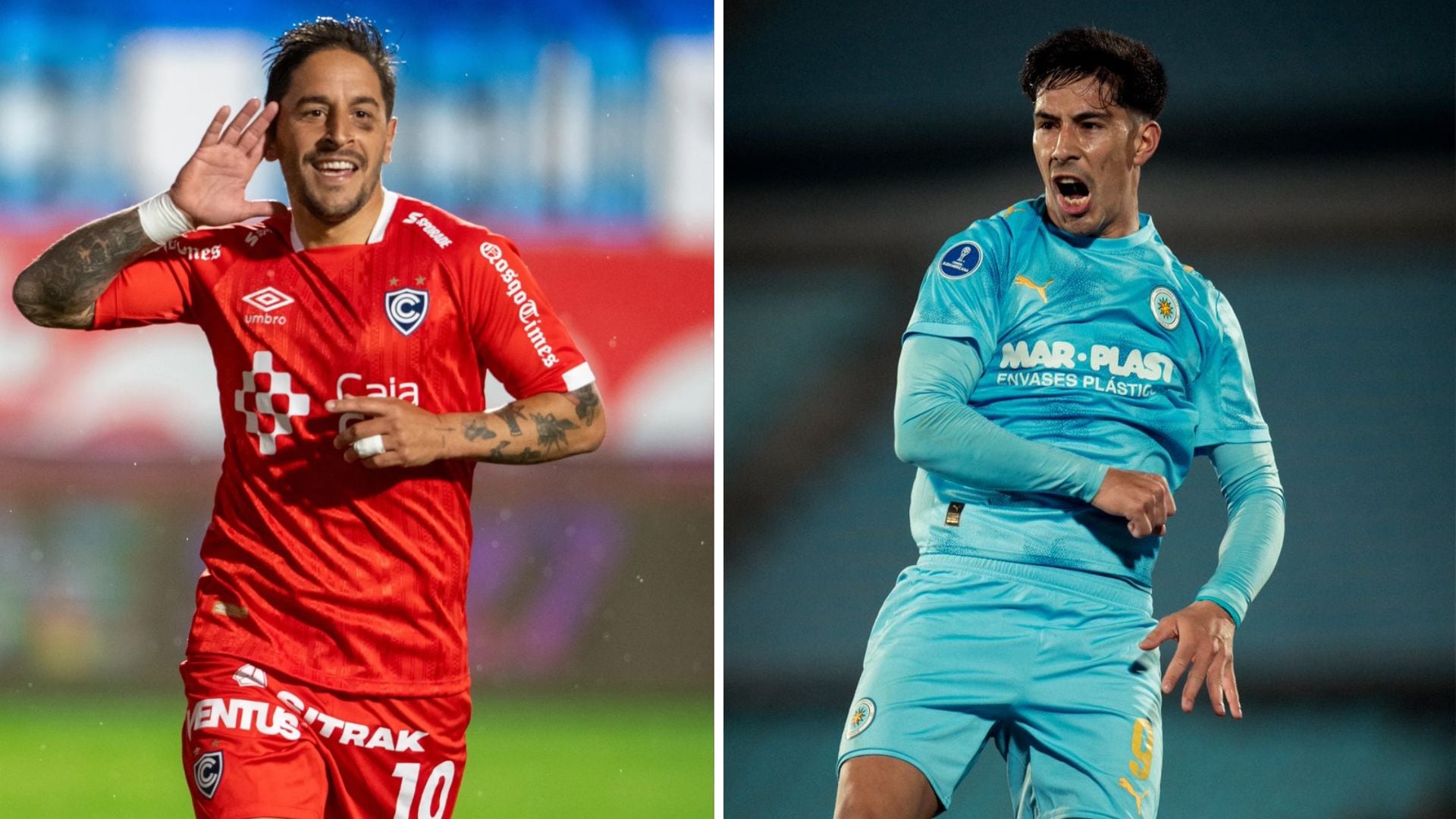 Cienciano vs Montevideo City Torque: fechas de los partidos por cuartos de final de la Copa Sudamericana 2026.