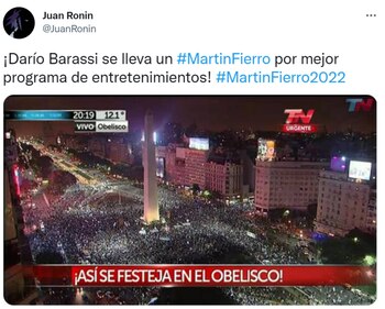 Los memes de los Martín