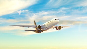 Aeroméxico retomará su conexión directa