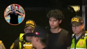 La defensa de Adrián Villar,