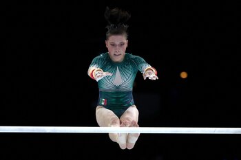 Gymnastics - 2023 World Artistic