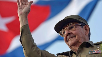 Qué dice la acusación judicial de Estados Unidos que señala a Raúl Castro por homicidio en el derribo de aviones civiles