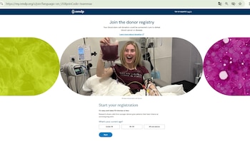 Desde este sitio web se