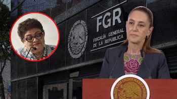 Sheinbaum respalda cambios en la